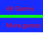AK Games more Games
