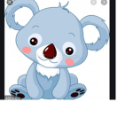 The adopt me and koala club!