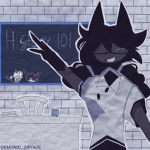Zip’s basement