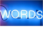 clothes of words :)