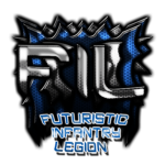 Futuristic Infantry Legion