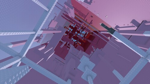 Tower of Ease to Abyss