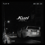 .Kuzi Clothing