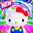 Escape the Hello Kitty Factory!