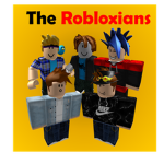 #THEROBLOXIANS