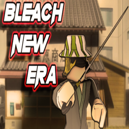 Bleach: New Era - Pre Alpha