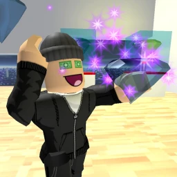 Jewellery Store Heist Adventure! [NEW] icon