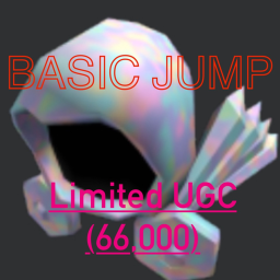 Basic Jump