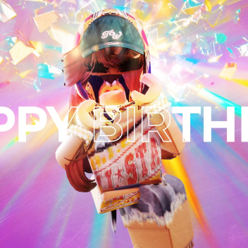 jay jay birthdya yay