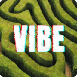 The Vibe Maze
