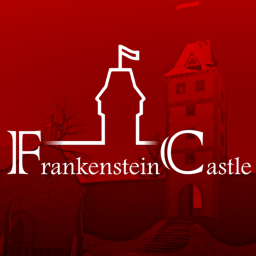 Frankenstein Castle, Darmstadt [U.D.∣1.2]