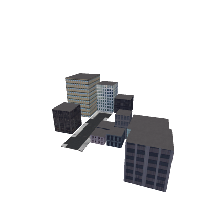 City Builder 1.0 - -=Infected Free=-