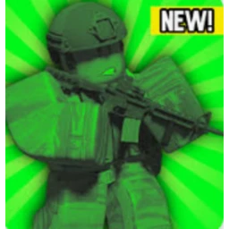 The Work Fight icon