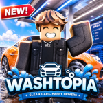 Washtopía