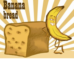 Banana Bread.