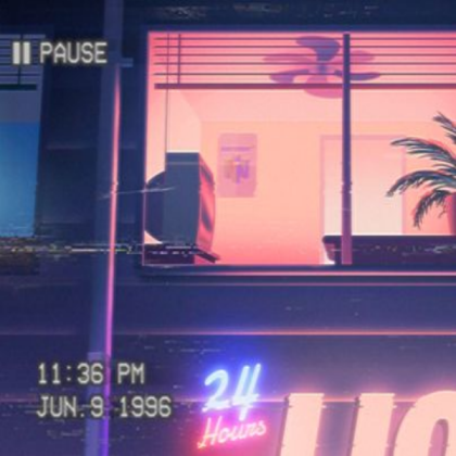 aesthetic Roblox decal