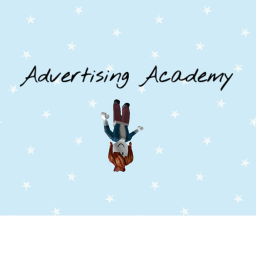 Advertising Academy Small Clothing Line