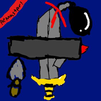 bunker battles remastered