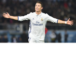 Cristiano Ronaldo Fanclub