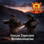 ["FER"] "{Forças Especiais Revolucionárias.}"