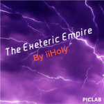 The Exeteric Empire