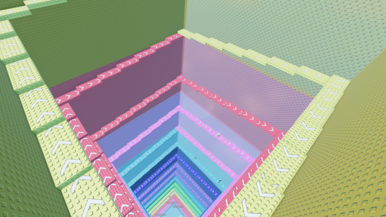 Troll Escalator Tower 2 screenshot 3