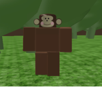 Monke > Human