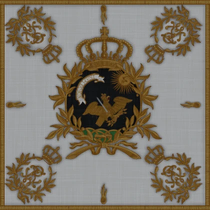 Leib-Kürassier-Regiment “Großer Kurfürst” Nr. 1 Roblox group icon