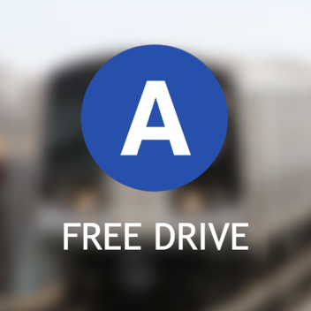 MTA (A) Shuttle Free Drive[SEE DETOUR SIGN!]
