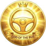 God of the Bus
