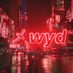 メwyd