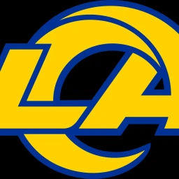 LA RAMS ATHLETICS HUB icon