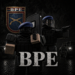 [B.P.E] Batalhão de Polícia do Exército v1