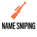 Name Sniping