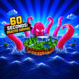 60 Seconds: Disaster Survival