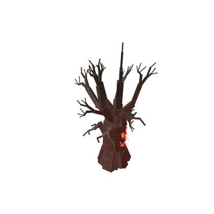 Evil tree