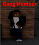 [ MIH ] Black Gang