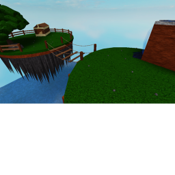 Sky Collapsed Forest icon