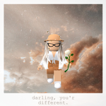 Be Amazing :3