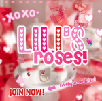 Lili's Roses! <3