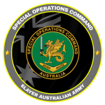 |SAA| Special Operations Command