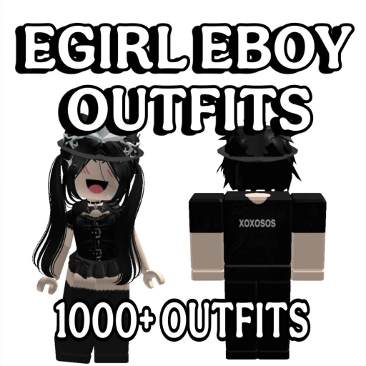 egirl eboy outfits