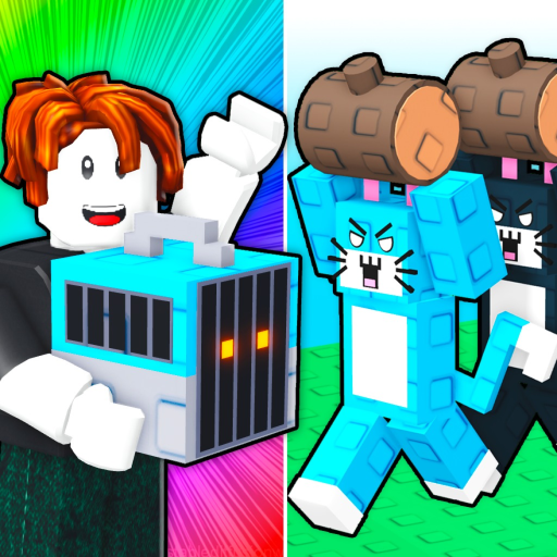 Pet Town 🐶 [🏠UPD] official Roblox game thumbnail