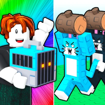 Image du serveur Roblox
