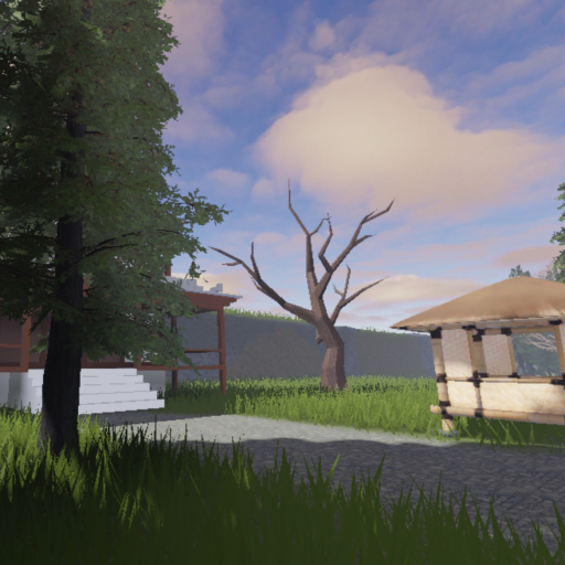 [🔥Free Avatar🔥] Kultivator Abadi official Roblox game thumbnail