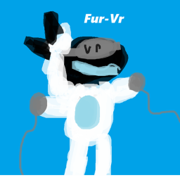 Fur-vr!