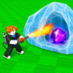 Melt Ice