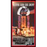 N.W.E. | Nevin's World Wrestling