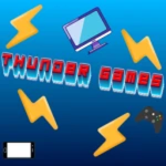 Thunder Games Entertainment