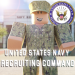 [USN] Rᴇᴄʀᴜɪᴛɪɴɢ Cᴏᴍᴍᴀɴᴅ
